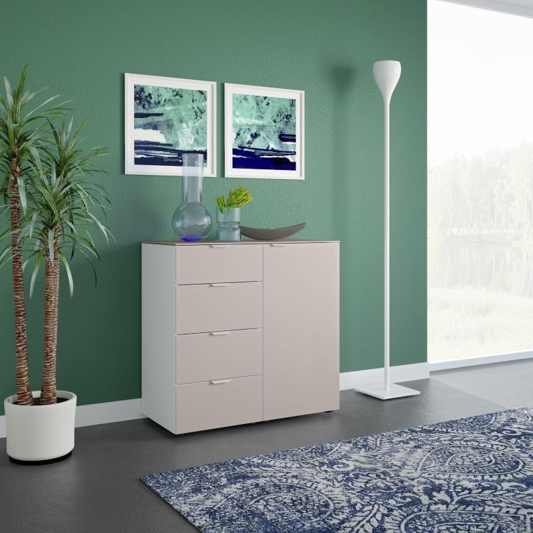 Jutzler - Commode